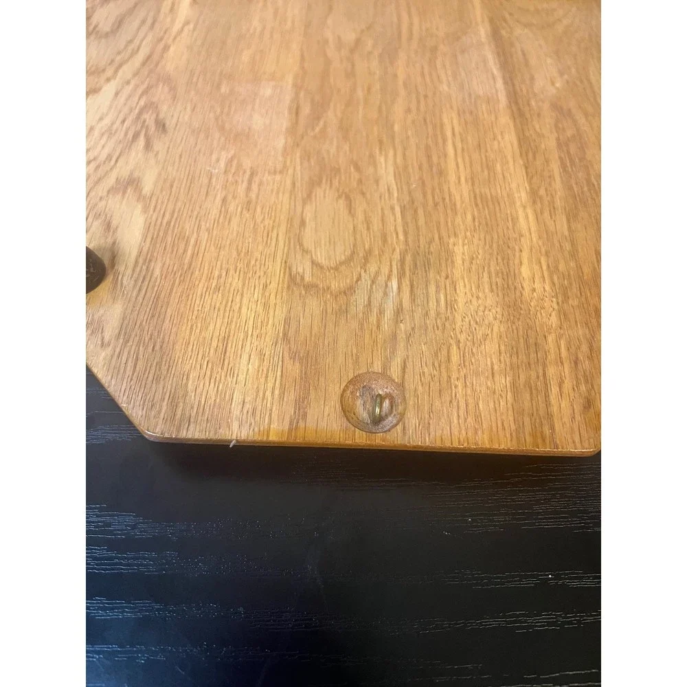 Goodwood missing knife